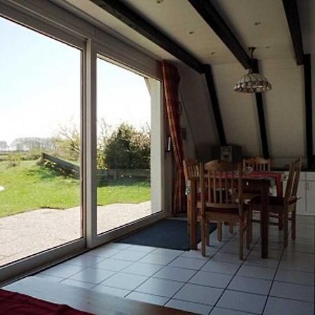 Ferienhaeuser In Duhnen - Ringwall Nordstern Cuxhaven Exterior foto