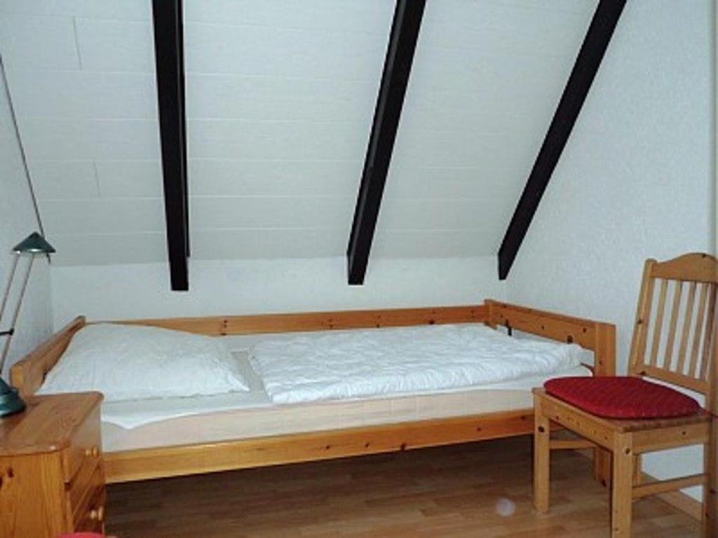 Ferienhaeuser In Duhnen - Ringwall Nordstern Cuxhaven Exterior foto